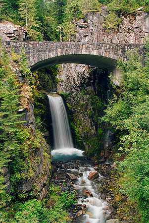 Christine Falls