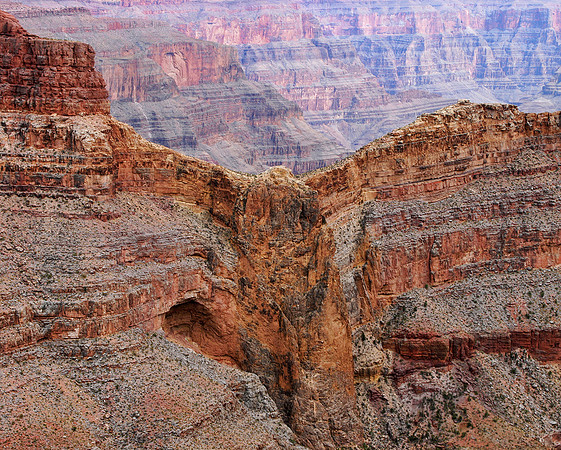 Grand Canyon West