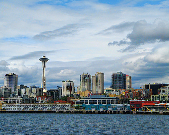 Seattle